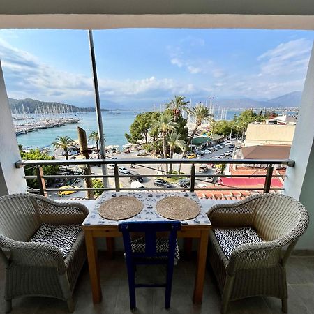 شقة Harbour View 3 فتحية المظهر الخارجي الصورة