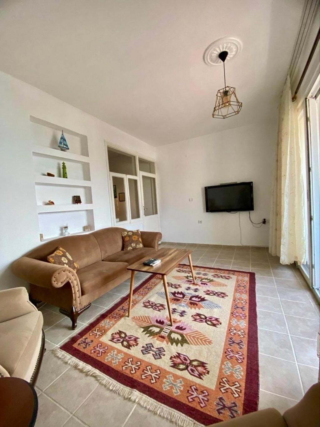 شقة Harbour View 3 فتحية المظهر الخارجي الصورة